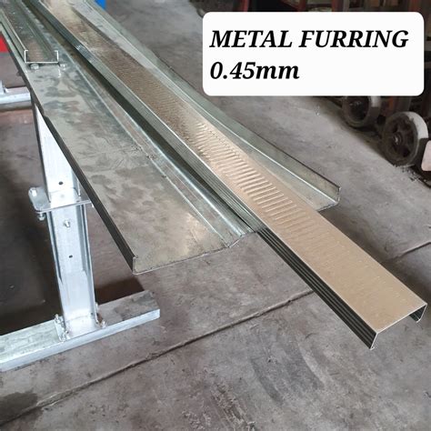 metal furring kisame|√ Metal Furring Price List and Sizes Philippines 2024.